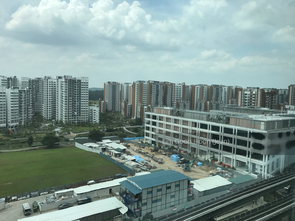 Blk 619A Punggol Drive (Punggol), HDB 4 Rooms #150067412